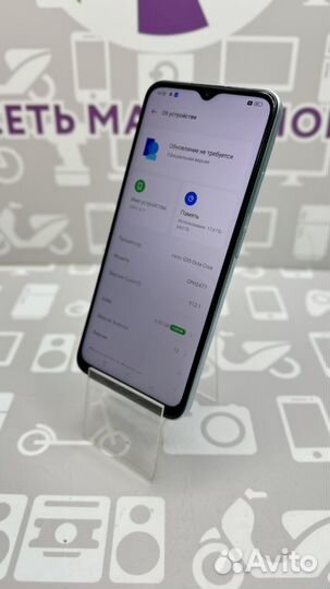 OPPO A17, 4/64 ГБ