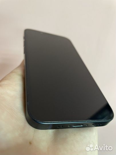 Телефон iPhone 13 mini 256gb рст
