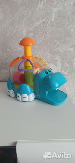 Игрушки детские