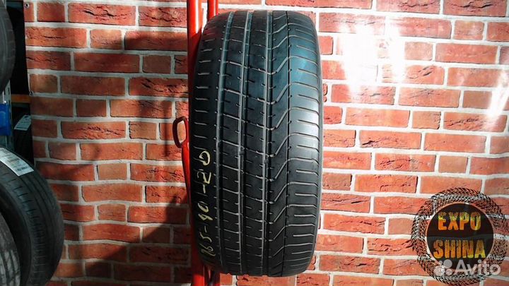 Pirelli P Zero 265/40 R20