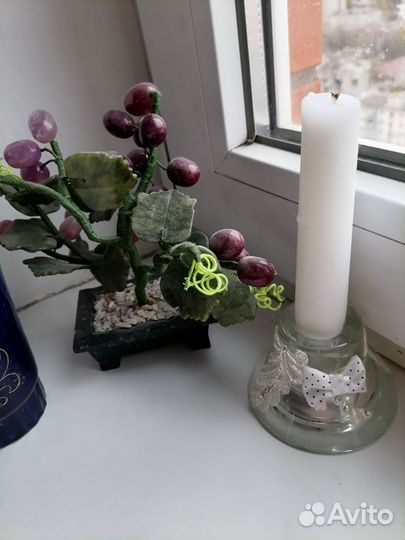 Статуэтки фигурки