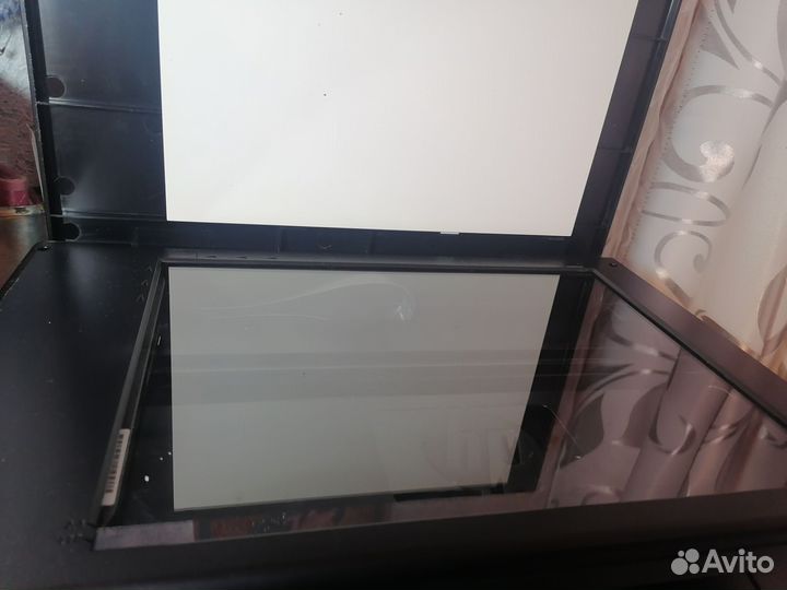 HP LaserJet Pro M1132 MFP