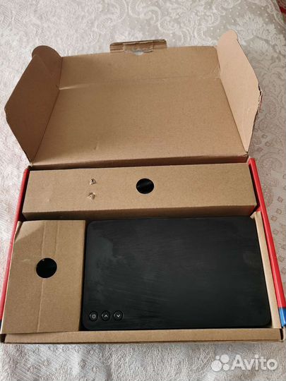 IP TV приставка МТС