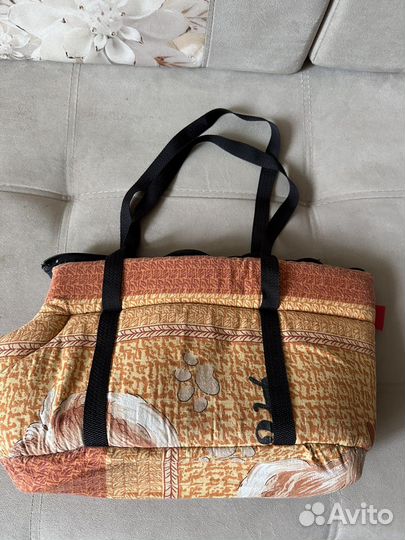 Cумка переноска