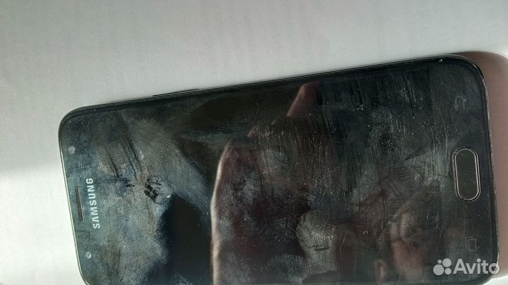 Samsung Galaxy J3 (2017), 2/16 ГБ