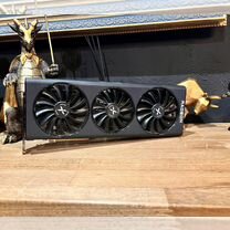 RX 6800 XFX swft 16GB