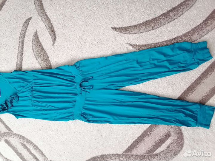 Комбинезон для беременных и кормящих