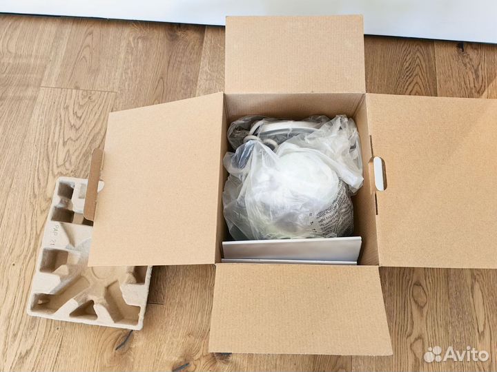 Чайник Smeg klf03pgeu