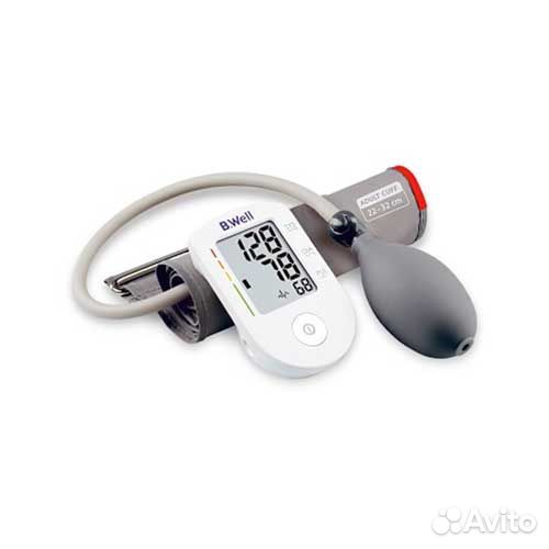 Тонометр PRO 30 (22-32см.)
