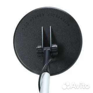 Новый Металлоискатель md 4030