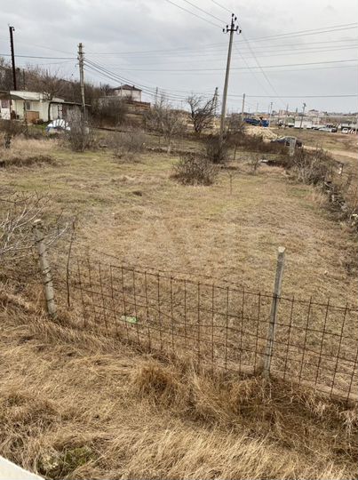 Участок 4,4 сот. (СНТ, ДНП)