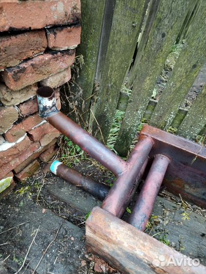 Котел для печи