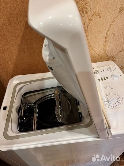 Hotpoint ariston avti104