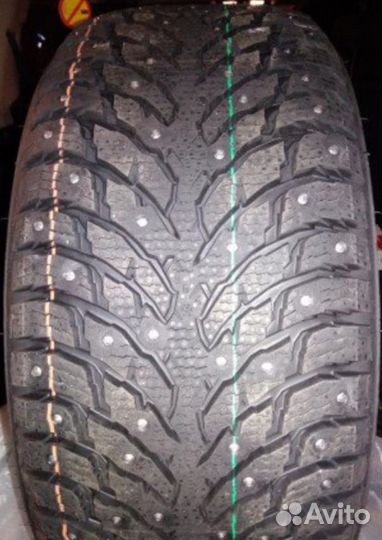 Nokian Tyres Hakkapeliitta 9 245/45 R18 100T