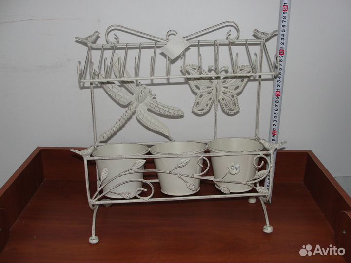 Подставка для цветов