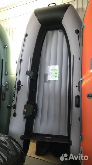 Продам лодку Пвх River Boats