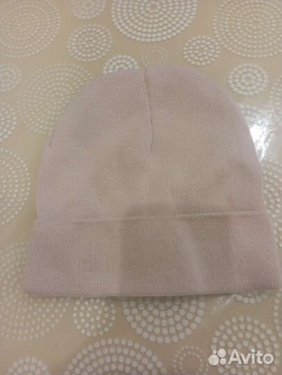 Перчатки + шапочка в подарок