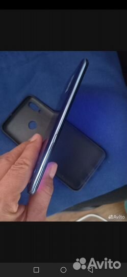 HONOR 10 Lite, 4/64 ГБ