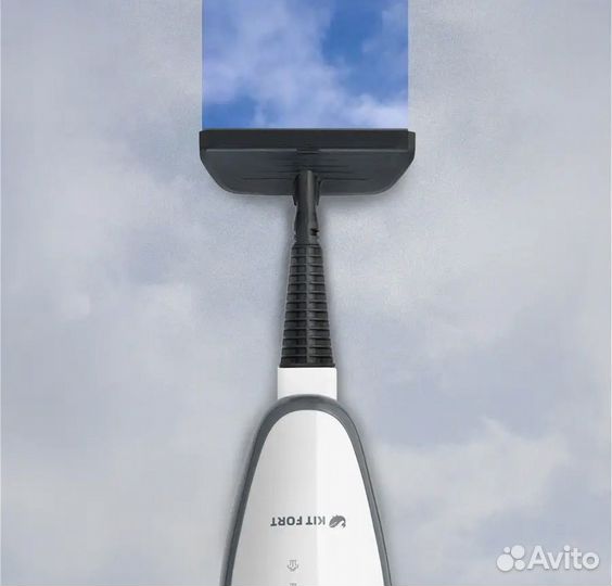 Паровая швабра kitfort 1008