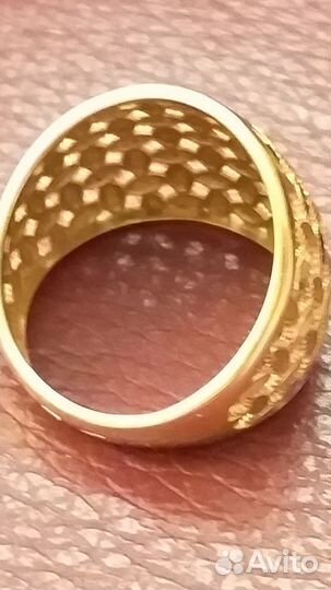 Золотое кольцо