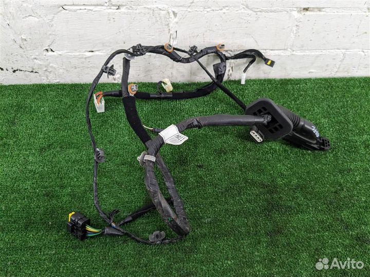 Проводка двери передней левой Hyundai IX35 2011