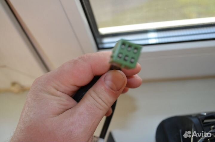 Зеркало LADA granta