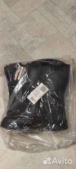 Сапоги зимние рабочие размер 42