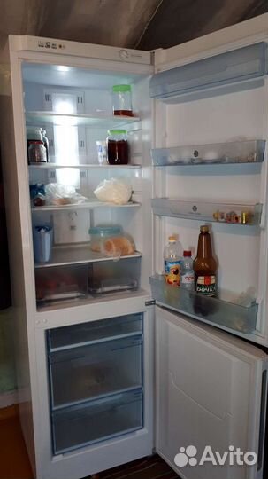 Холодильник бу