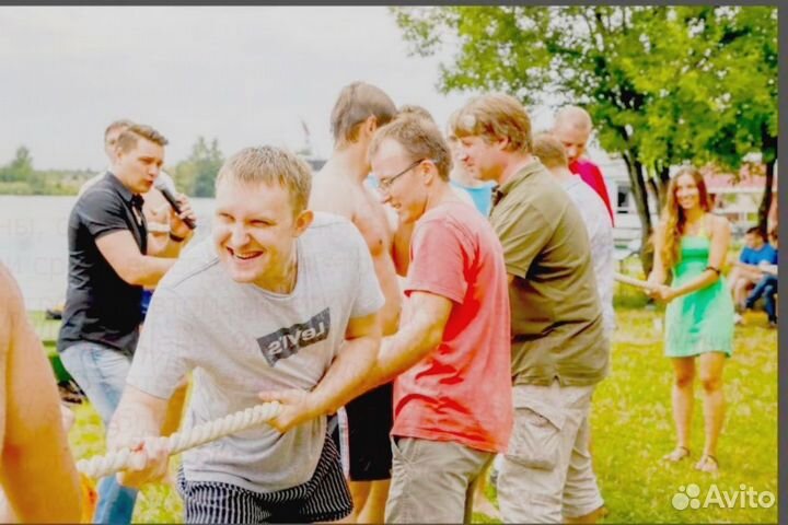 Подсобные рабочие Еженед. оплата /Жилье /Спецодежд