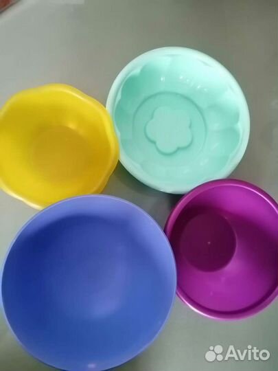 Набор посуды