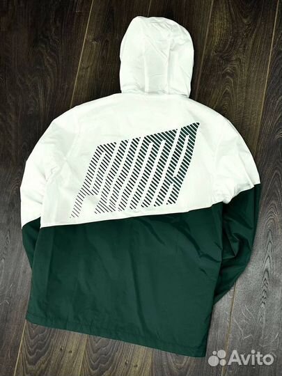 Ветровка Puma