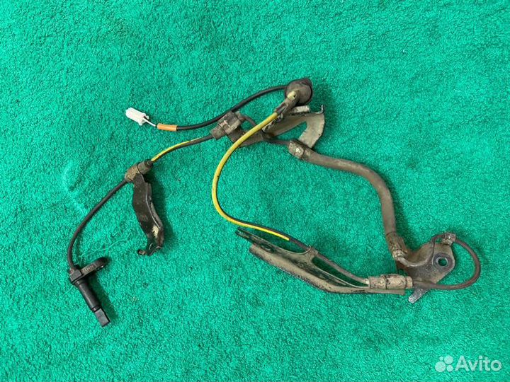 Датчик ABS задний правый Lexus Gs350 (12-17) 2GR