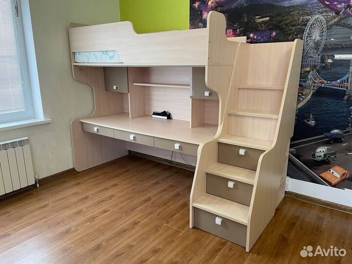 Детская мебель