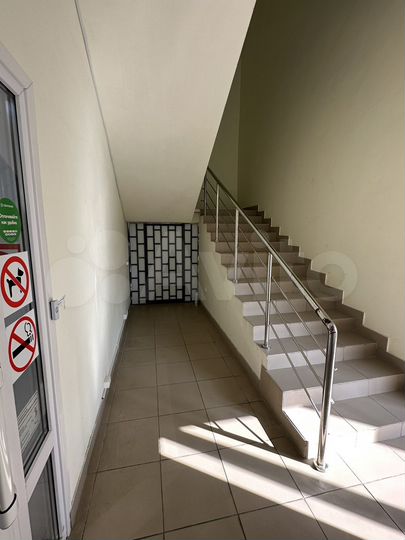 Торговая площадь, 6 м²