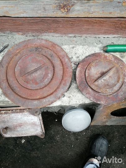 Плита для печи