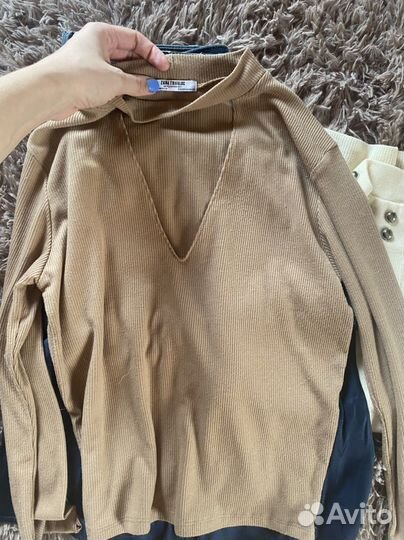 Вещи пакетом 44 46