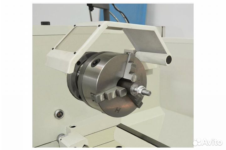 Токарно-винторезный станок, 380V MetalMaster X3270 16941