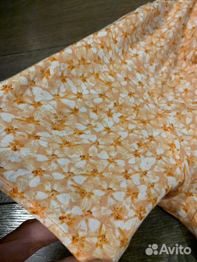 Платье H&M летнее