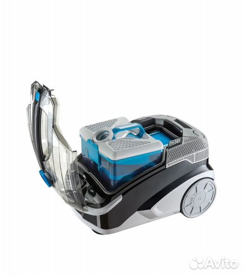 Моющий пылесос Thomas Vestfalia XT