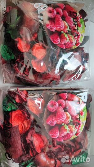 Цветочная отдушка дофта