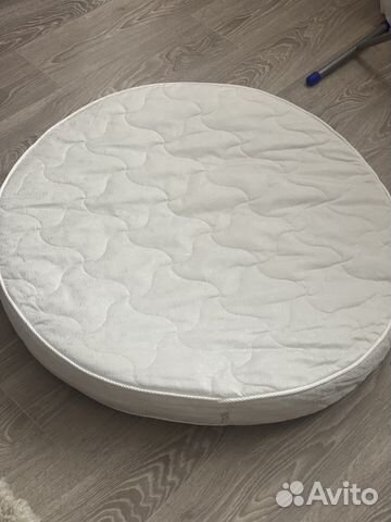 Детский матрас в кроватку