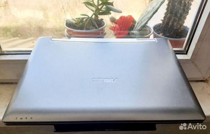 Ноутбук asus z99H