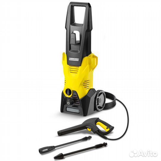 Karcher K3 / Мойка высокого давления