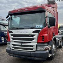 Scania P400CA, 2013