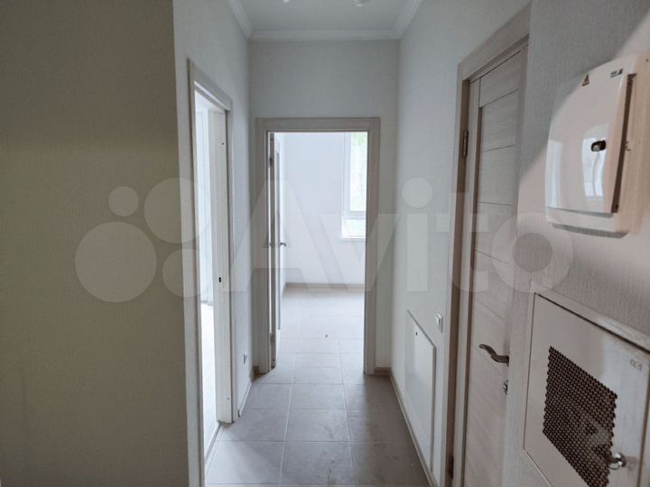 Аукцион: 1-к. квартира, 41,1 м², 12/12 эт.