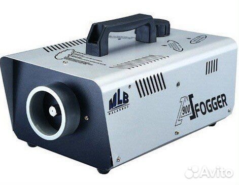 MLB AB-900 генератор дыма