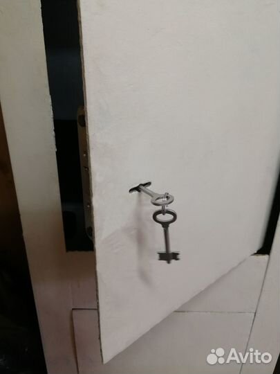 Сейф офисный