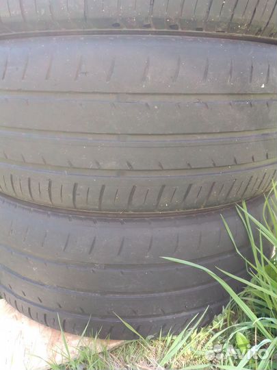 Yokohama BluEarth-ES ES32 215/55 R17