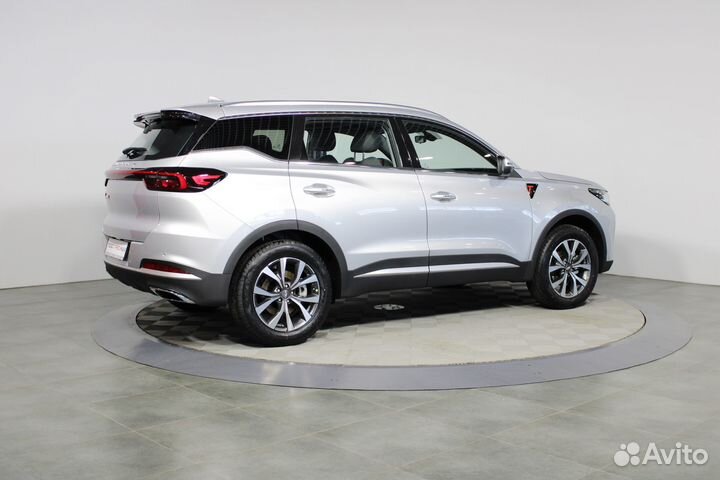 Chery Tiggo 7 Pro Max 1.5 CVT, 2023