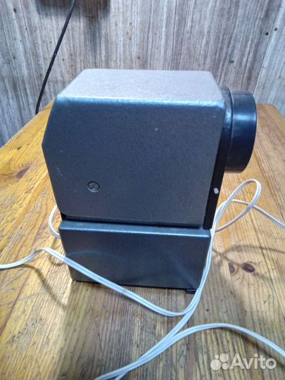 Проектор. Винтаж